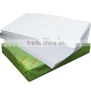 AA Grade Qualified 80g A4 Paper From Trusted Supplier thumbnail-1