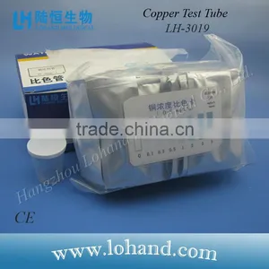 Hot Sale Lab 50 Tests Copper Test Tube thumbnail-1