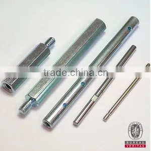 Precision Brass Pin thumbnail-3