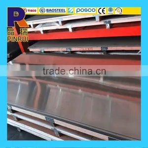 2015 High Quality 304 304L 316 316L 309S 310S Stainless Steel Sheet thumbnail-5
