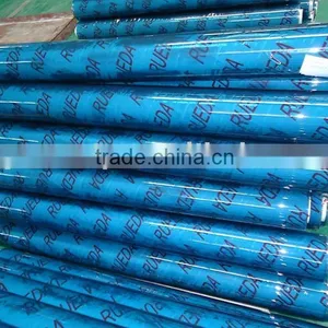 Low Price Good Quality PVC Super Clear Film thumbnail-1