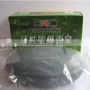 Soap,tourmaline Soap thumbnail-1