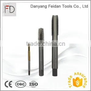 ANSI Straight Fluted Machine Tap thumbnail-1