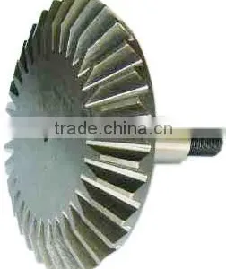 Spiral Bevel Gear for Farm Use thumbnail-1