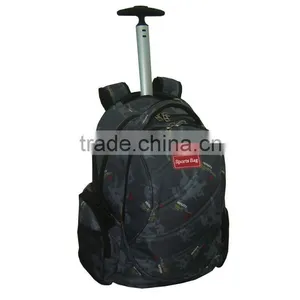 Backpack Trolley Bag(HH-TR10005) thumbnail-1