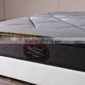 2016 New Design Pocket Spring and Memory Foam Mattress! thumbnail-5