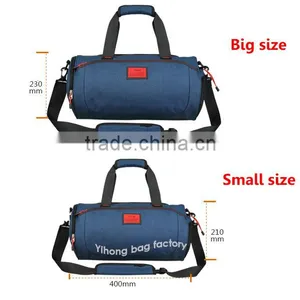Poly Duffle Bag for Shoes thumbnail-6