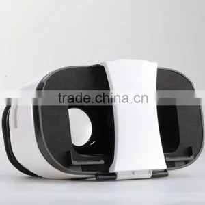 Newest Fashion High Quality vr Box 3d Glasses Supplier's Choice thumbnail-1