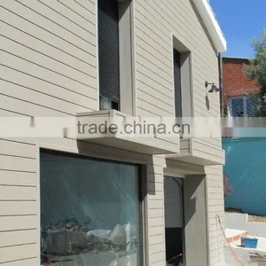 Wood Plastic Composite Wall Panel Wpc Series thumbnail-5