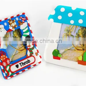 2015 Best Seller Classic Style PVC Photo Frame thumbnail-5