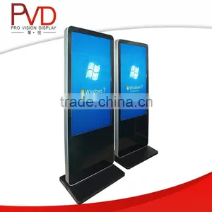 55 Inch Factory Directly Selling Lcd Advertising Media Player thumbnail-1