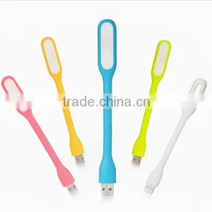 LED Light USB Multi Color China New Portable Flexible Micro Mini USB LED Light for Power Bank PC Laptop Notebook thumbnail-3
