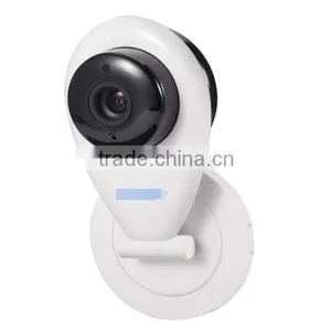 Lowest Price ip Dome Camera With CE Certificate thumbnail-6