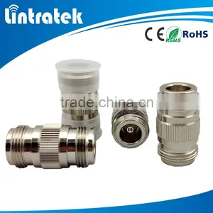 Repeater Signal Booster Jacks N Type Connectors N-female to N-female Jacks thumbnail-1
