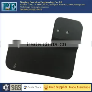 High Precision Steel Custom Sheet Metal thumbnail-6