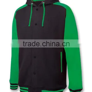 Hoodie Jackets / College Jackets / Letterman Jackets / Varsity Jackets thumbnail-1