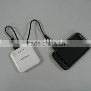 Hot Sale Mobile Power Supply for Smart Phone With High Quality thumbnail-1