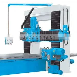 Economic Gantry Milling Machine Lower Price-Good Quality With CE thumbnail-2
