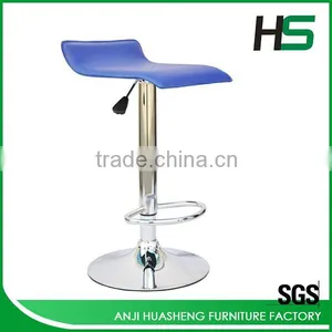 Hot Selling PU Chair H-BP09-BK thumbnail-6