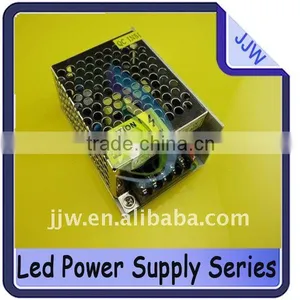 28V/1.0A 25W LED Switching Power Supply thumbnail-1