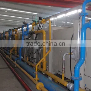 Steel Wire Heat Treatment Industrial Furnace Type A thumbnail-4