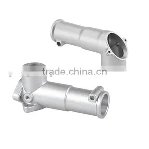 Good Quality s Aluminum Handle Brush Cutter/ Spare Parts for Grass Trimmer thumbnail-1
