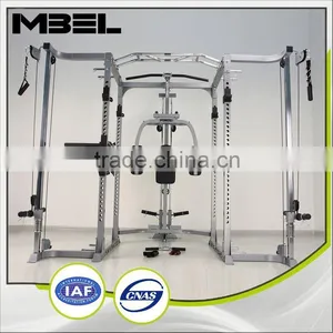 Stable Power Rack/Cheap Power Rack thumbnail-1