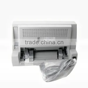 Stylus Printer FH-730 24- Dot 80- Column Document, Compatible With e p s o n Flatbed Stylus Printer Lq730 thumbnail-3