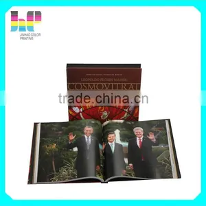 Hot Sale High Quality Mazagine Printing thumbnail-3
