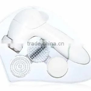 Hotsale 2016 Face Massage Tool Skincare Face Cleaning Brush thumbnail-2
