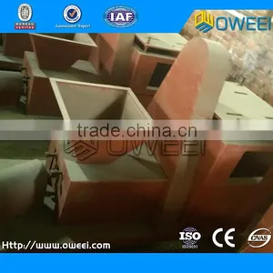 New Designed Charcoal Briquette Making Machine Suppliers thumbnail-6
