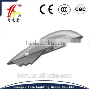 Factory Price Hot Sale Round Led Panel Street Light With Excellent Led Chips thumbnail-2