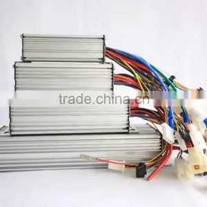 MAC Cycle Analyst & Battery & Motor & Controller in a Electrical Bicycle Kit thumbnail-5