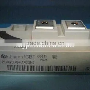 BSM200GA170DN2 BSM300GA170DN2S BSM400GA170DN2S BSM200GA1 70DN2E3256 BSM200GA170DN2_E3256 Module in Stock thumbnail-1
