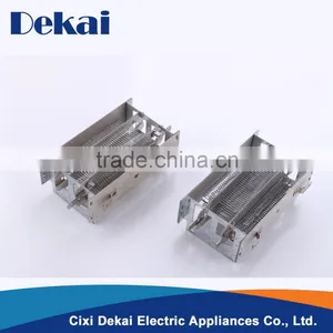 Mica High Efficiency Portable Heating Element 220v Heater thumbnail-5