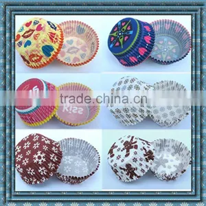 Petal Muffin Baking Cup,paper Cupcake Liners,wholesale Cake Stands thumbnail-6