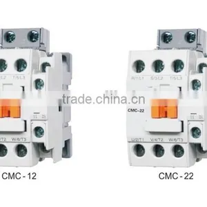 Industrial Controls,CMC Series Contactor-12-22 CMC-22 thumbnail-2