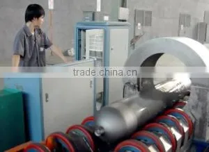 Zhejiang Tianen Pressure Vessel Co., Ltd. company overview - view 2 thumbnail