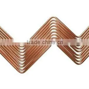 Offer LED/Car/Industrial Copper Heat Pipe thumbnail-1