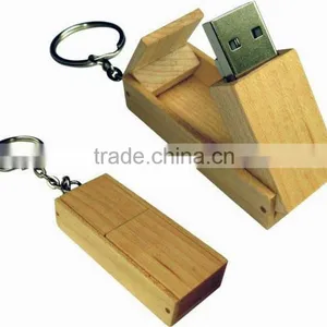 2016 Promotional Gift Items Wooden Usb Flash Drive thumbnail-2