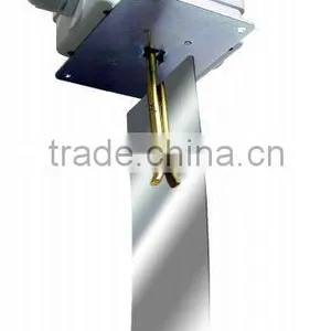 Paddle Type Air Flow Control Switch for Gas thumbnail-1