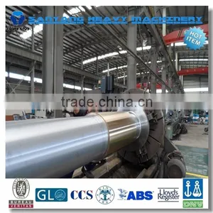 Stern Tube for Marine/ Marine Stern Tube/ Marine Stern Tube for Sale thumbnail-2