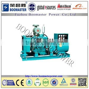 Marine Auxiliary Diesel Engine Generator thumbnail-1