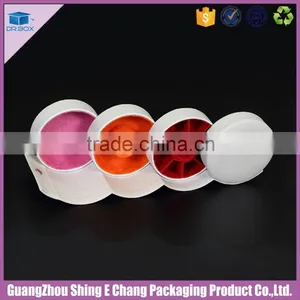 Factory Price Acrylic Jewelry Box Wholesale thumbnail-4