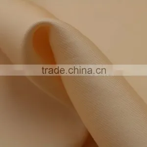 Hot Selling Viscose Spandex 120D*75D+40D Twill for Women Dresses Summer thumbnail-4