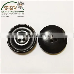Bull Horn Buttons thumbnail-1