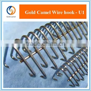 Wire Hook Belt Fastener thumbnail-3