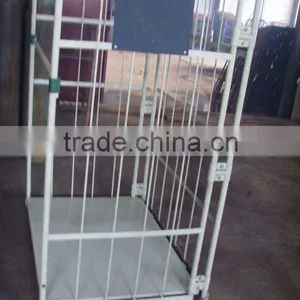 ROLL CONTAINER TC81B thumbnail-1