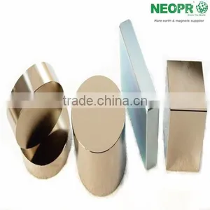 Rare Earth Bar Magnet for Sale thumbnail-1