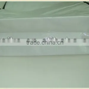 White Laminated pp Woven Bags thumbnail-6